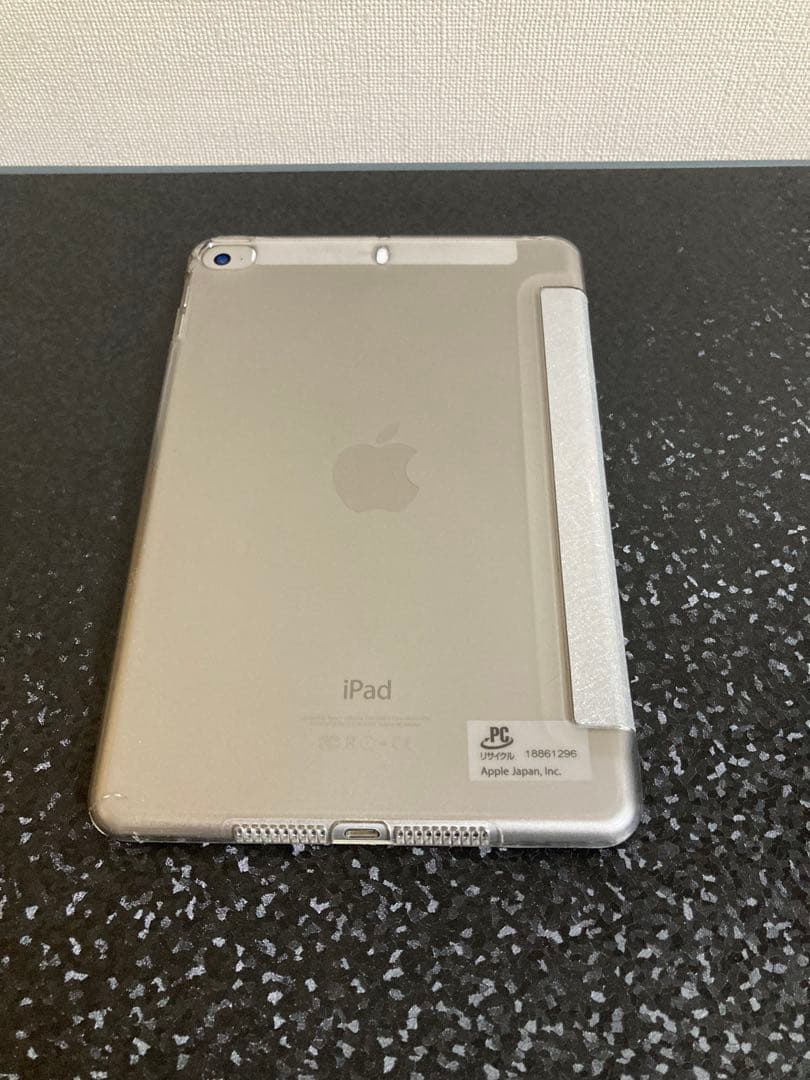 iPad本体 iPad mini4 16gb