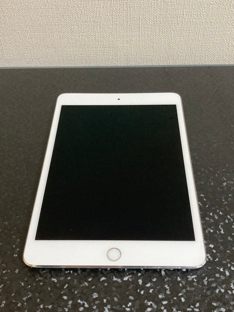 iPad本体 iPad mini4 16gb