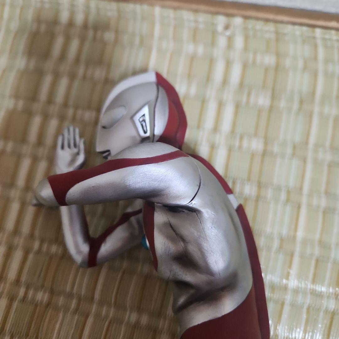 CCPウルトラマン　Bタイプ　スペシウム光線　ハイグレード　発光