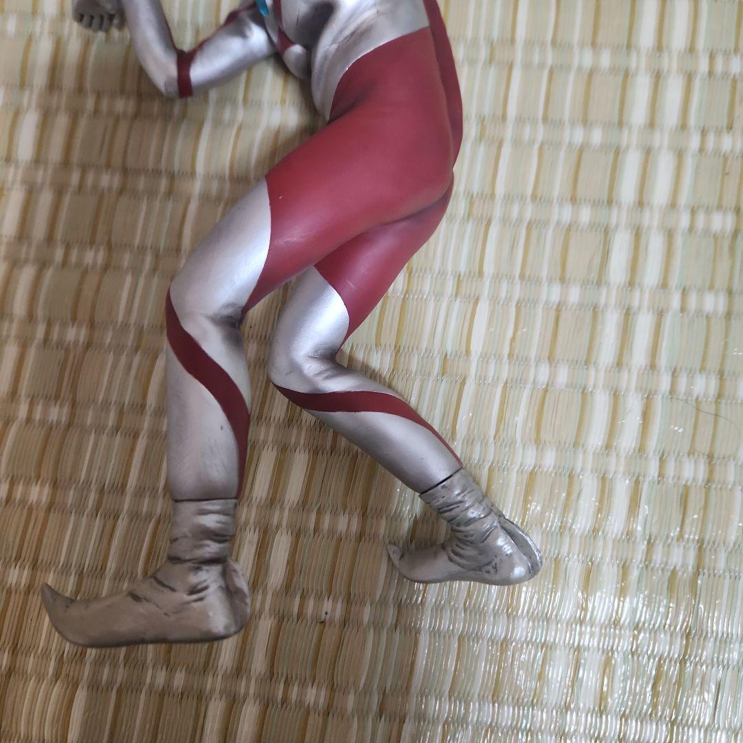 CCPウルトラマン　Bタイプ　スペシウム光線　ハイグレード　発光