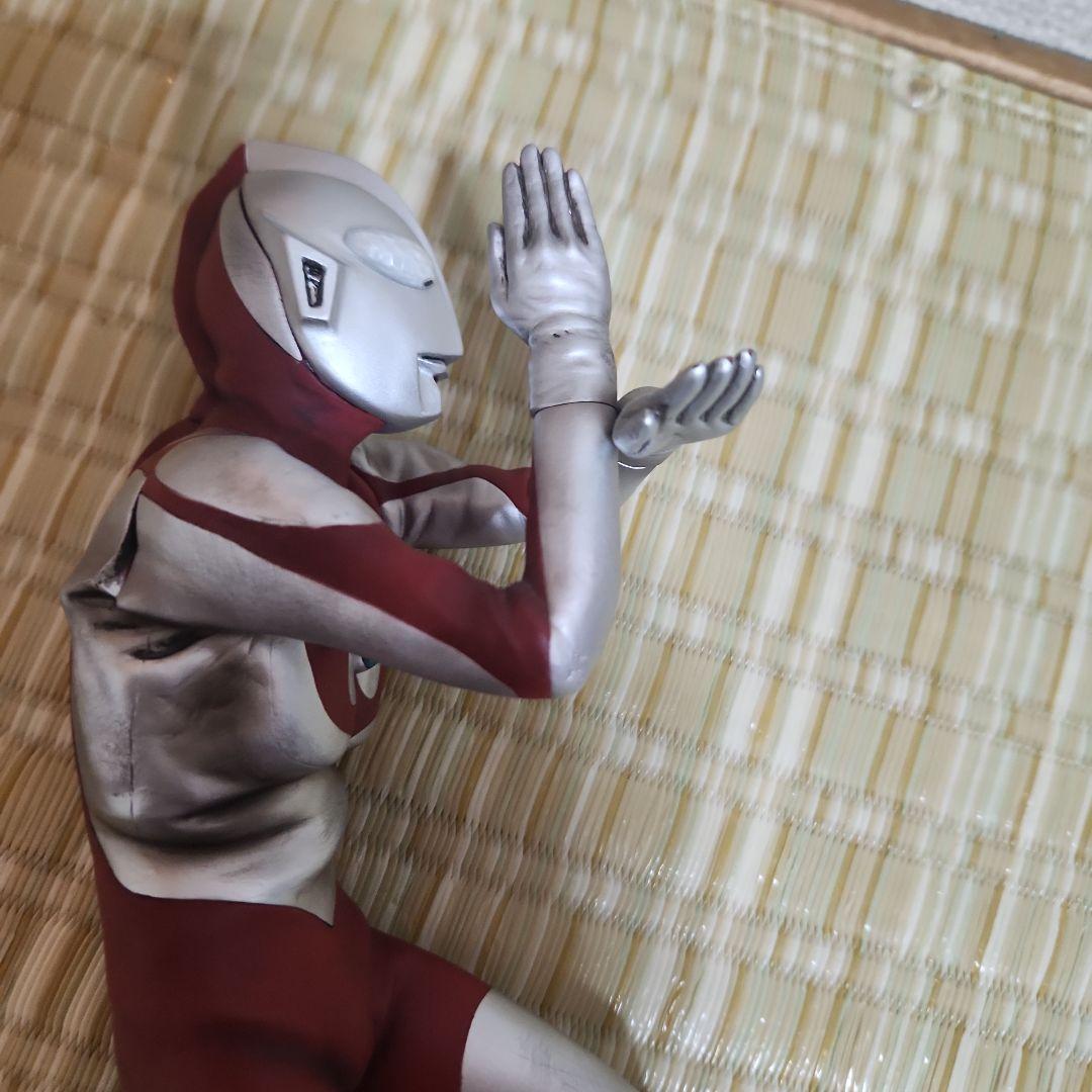 CCPウルトラマン　Bタイプ　スペシウム光線　ハイグレード　発光