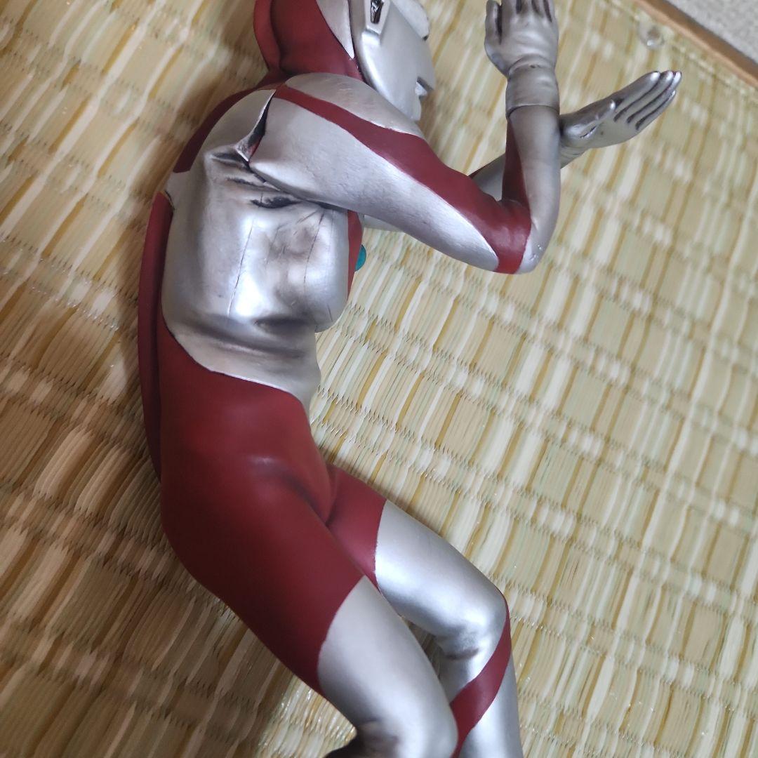 CCPウルトラマン　Bタイプ　スペシウム光線　ハイグレード　発光