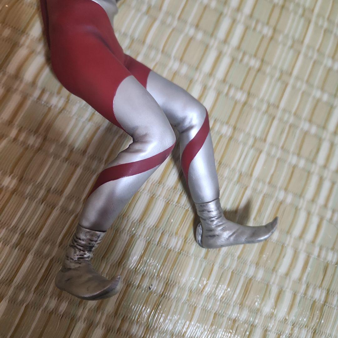 CCPウルトラマン　Bタイプ　スペシウム光線　ハイグレード　発光