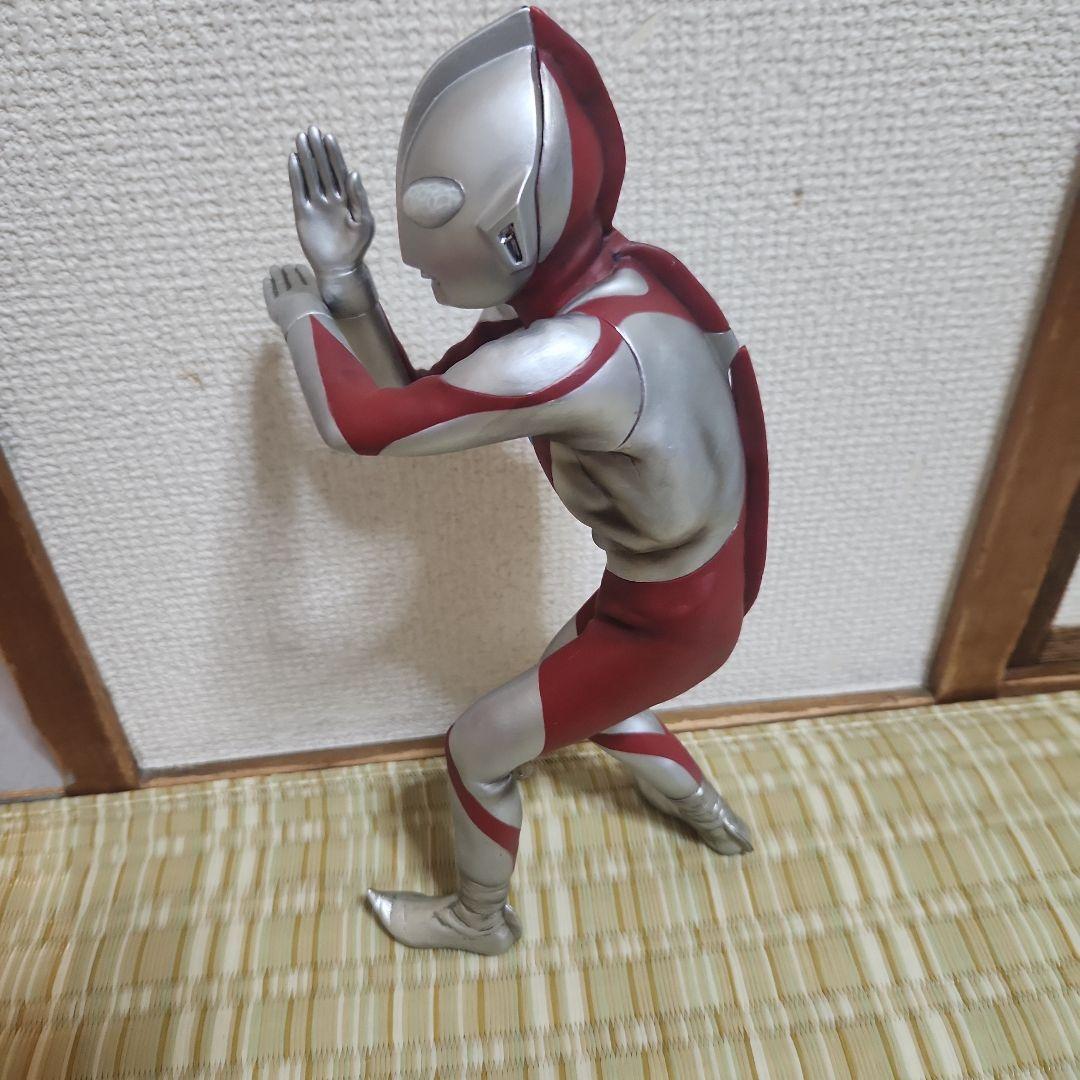 CCPウルトラマン　Bタイプ　スペシウム光線　ハイグレード　発光