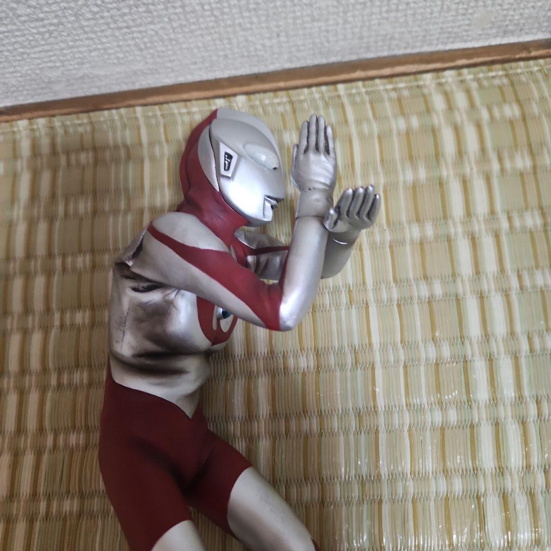 CCPウルトラマン　Bタイプ　スペシウム光線　ハイグレード　発光