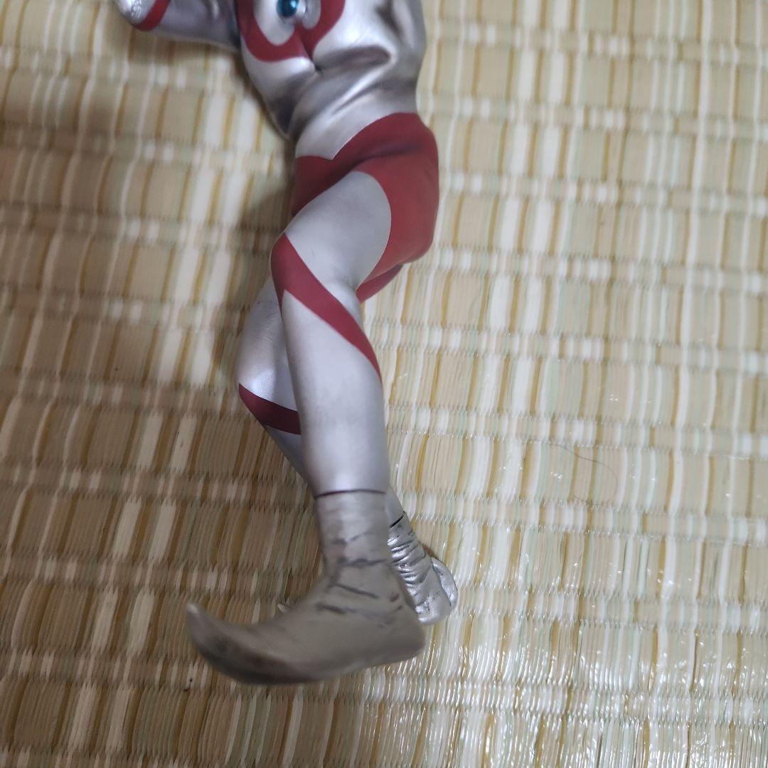 CCPウルトラマン　Bタイプ　スペシウム光線　ハイグレード　発光