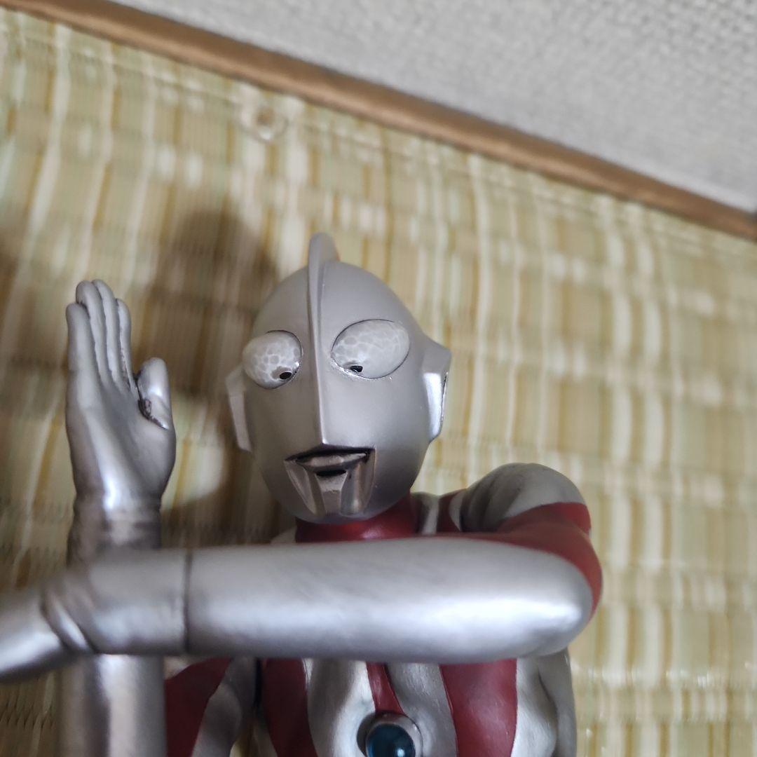 CCPウルトラマン　Bタイプ　スペシウム光線　ハイグレード　発光