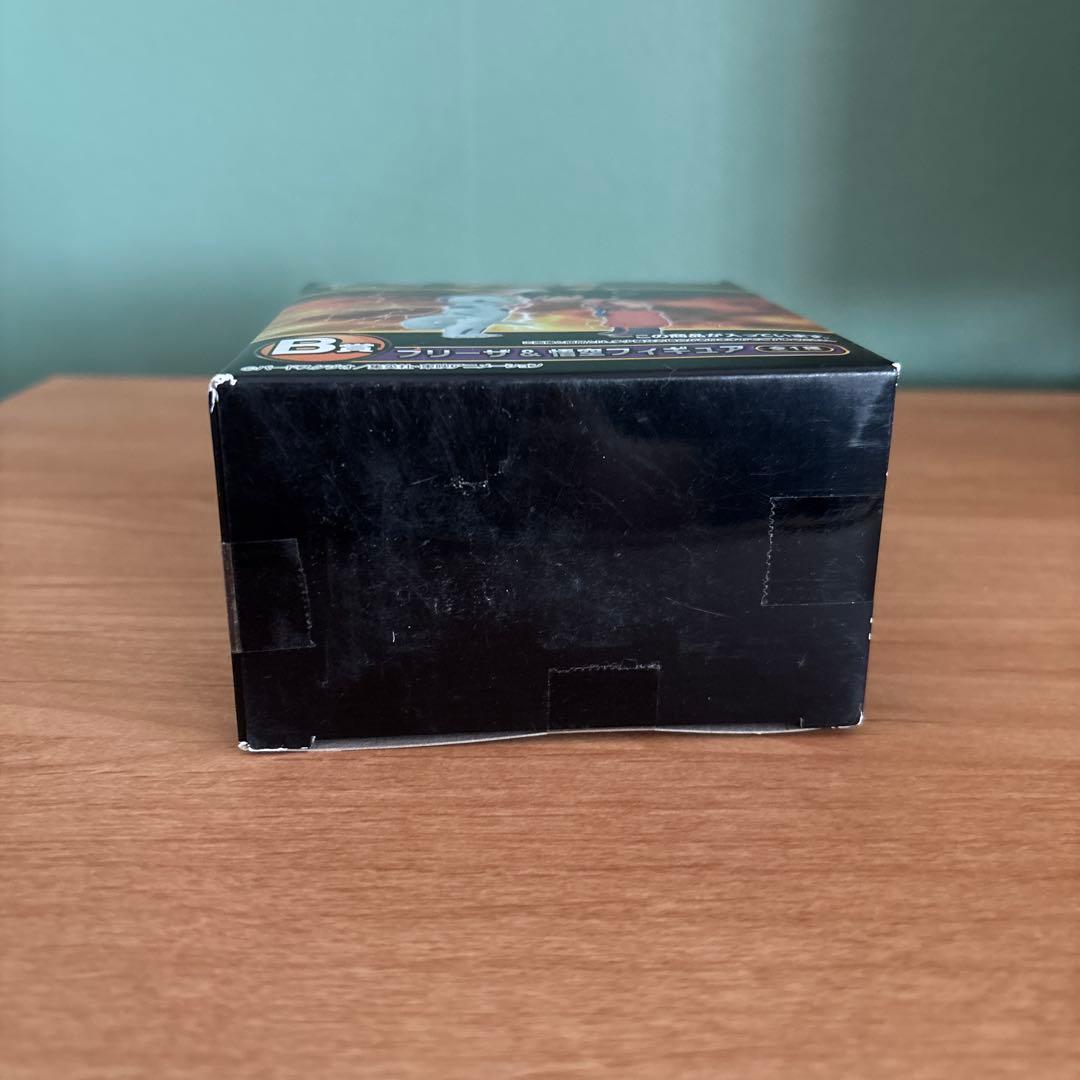 ドラゴンボール1番くじ ワールドコレクタブルフィギュア ~Z編~ B賞 未開封