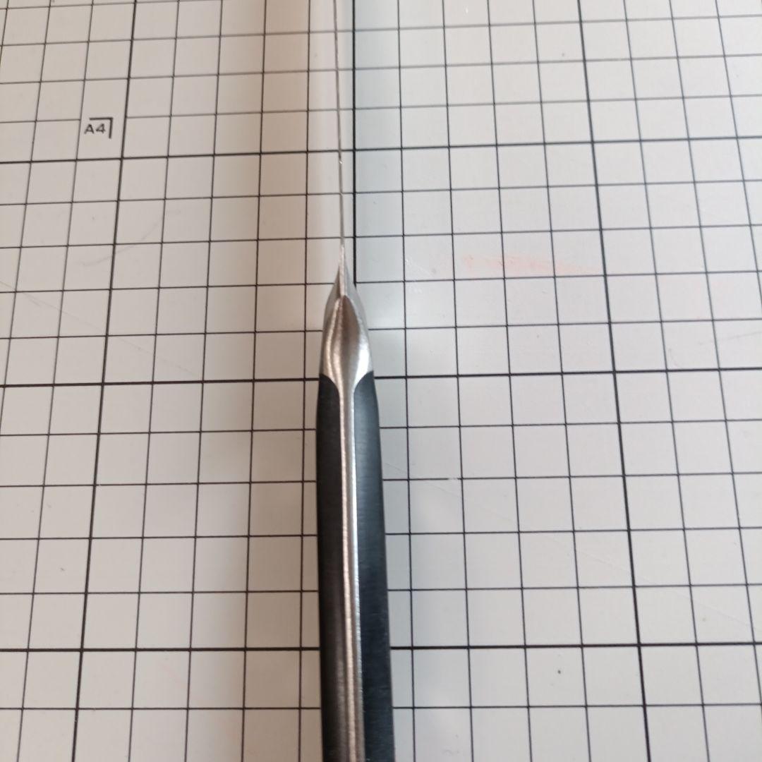 ヴォストフ　ドライザック　トマトナイフ　14cm