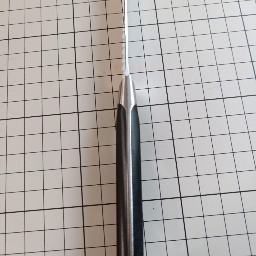 ヴォストフ　ドライザック　トマトナイフ　14cm