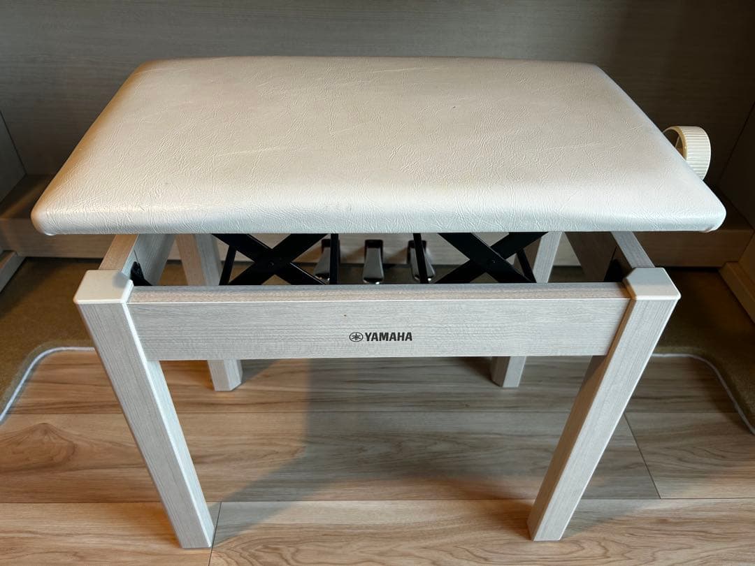 YAMAHA Clavinova クラビノーバ CLP745WA