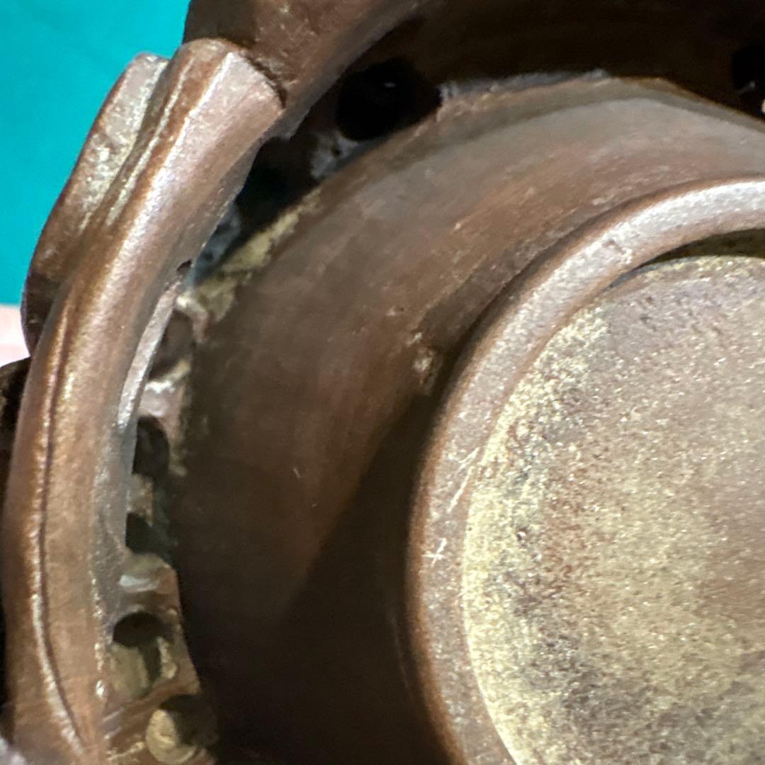 中国茶器 龍彫刻 急須