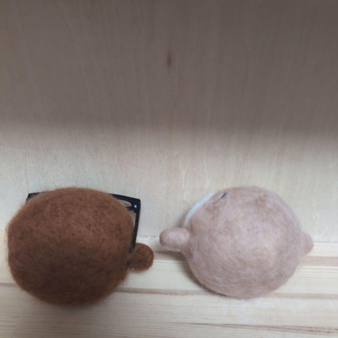 40までにしたい10のこと イメージ すずめぬいぐるみ