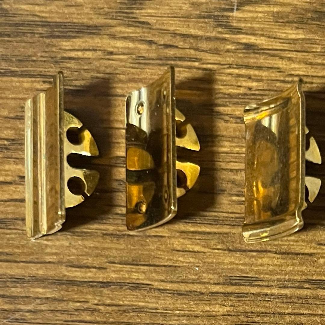 Vandoren OPTIMUM バリトンサックス用リガチャー