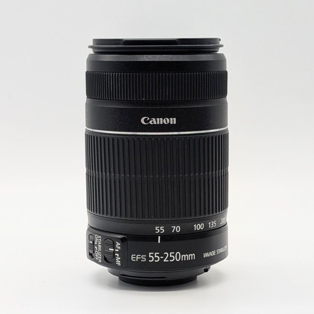 【極美品】Canon EOS Kiss X10 望遠レンズキット Wi-Fi搭載