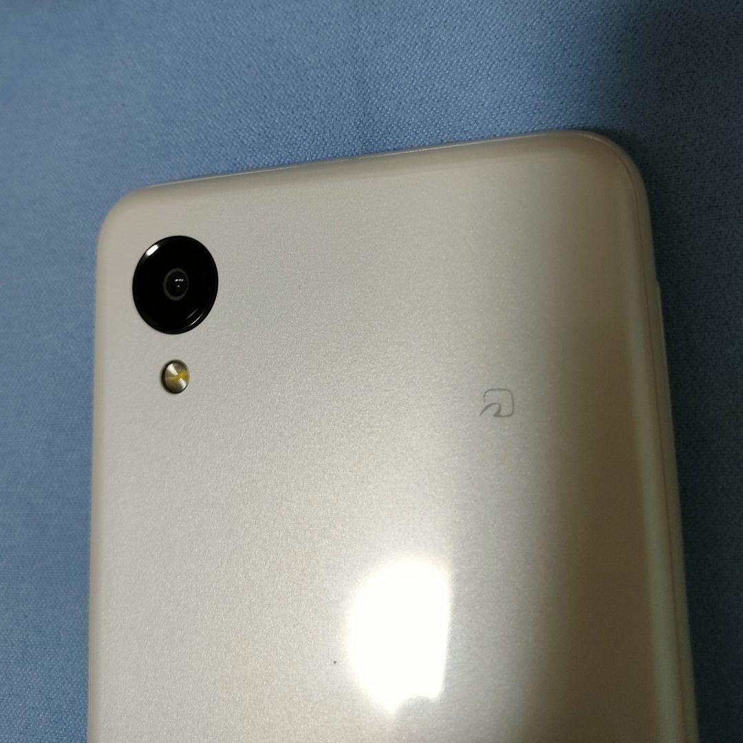 Galaxy A23 5G SIMロックなし