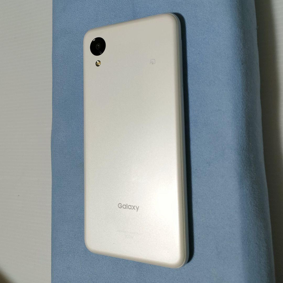 Galaxy A23 5G SIMロックなし