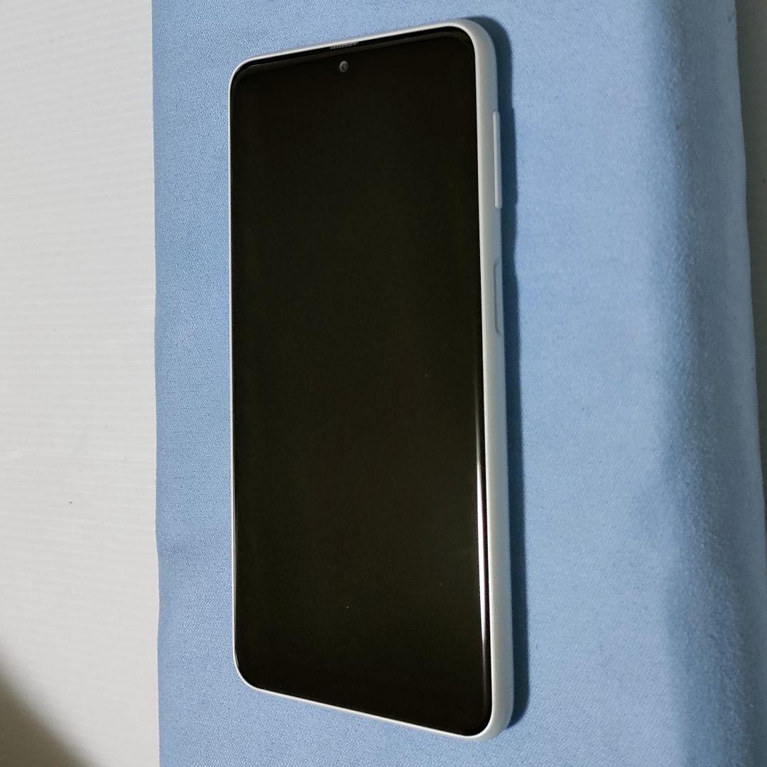 Galaxy A23 5G SIMロックなし