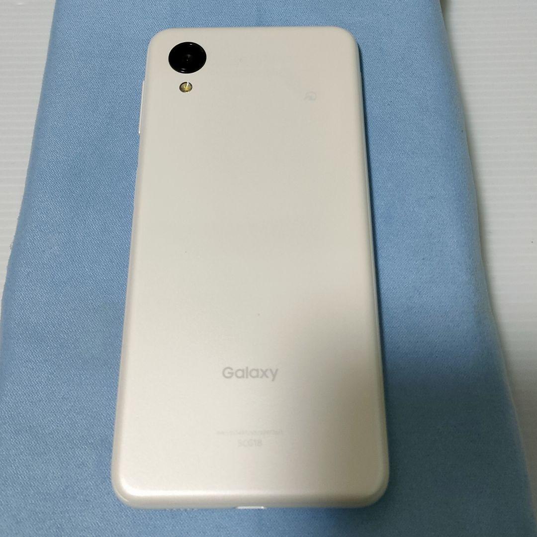 Galaxy A23 5G SIMロックなし