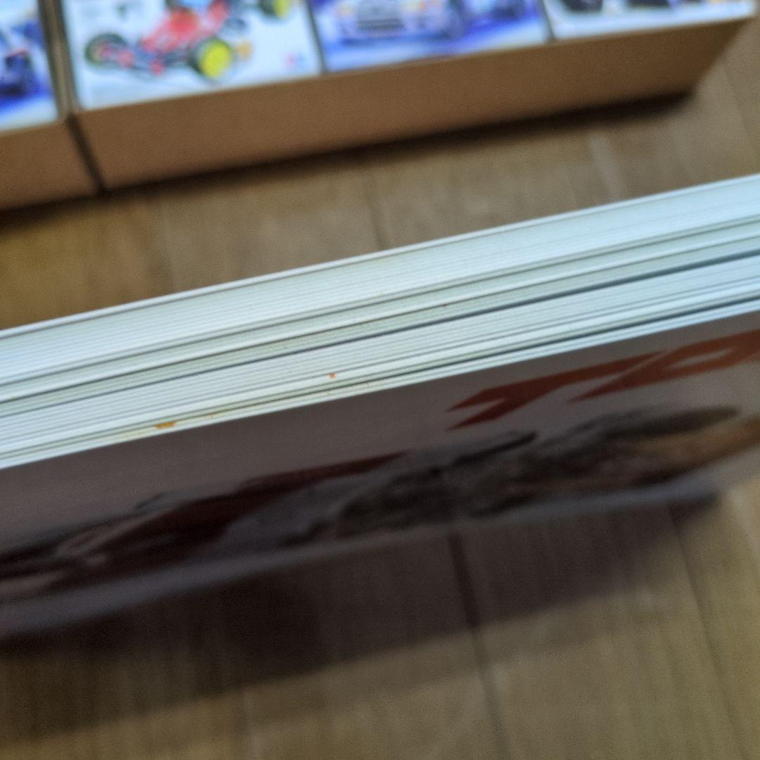 TAMIYA　1986スプリングセール　景品セット　バラ売り不可　ゴムあとシミ