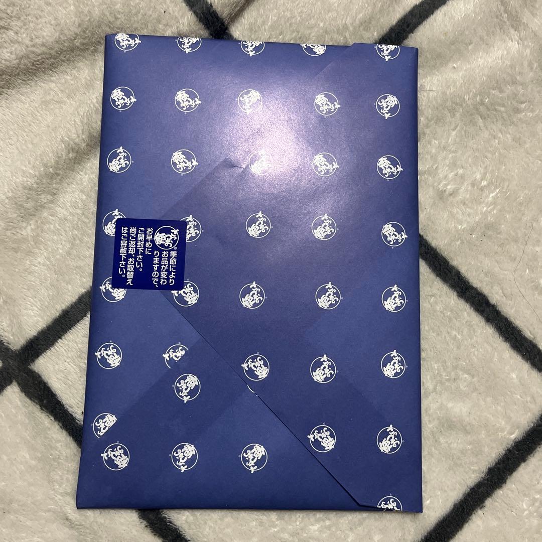 ごっつお便 カタログギフト１１３３０円コース