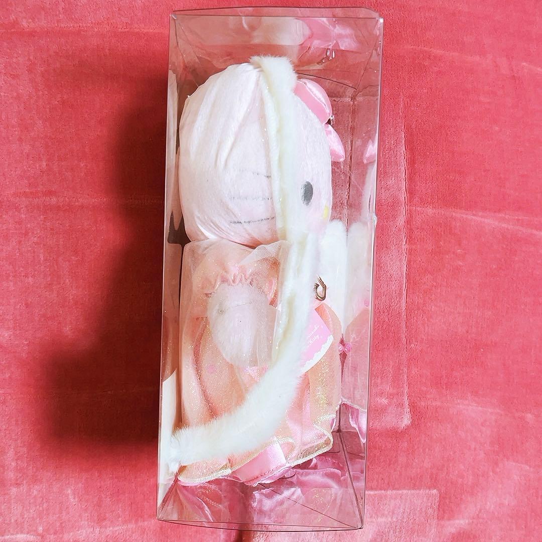 希少激レア　ハローキティ　黒崎エリコ　エリドール　エリコキティ　2005年製