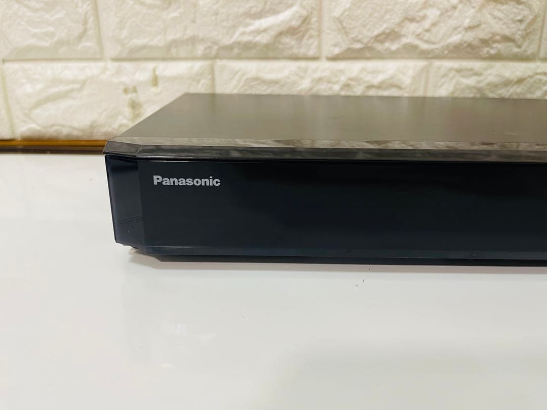 Panasonic DMP-BX2030 ブルーレイレコーダー