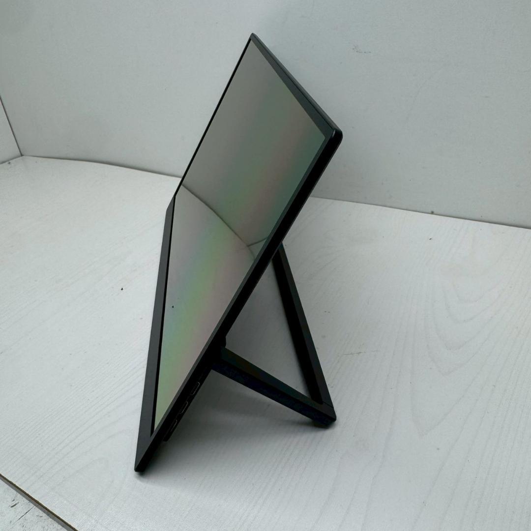 T◆　VisionOwl　モバイルモニター　14インチ　薄型