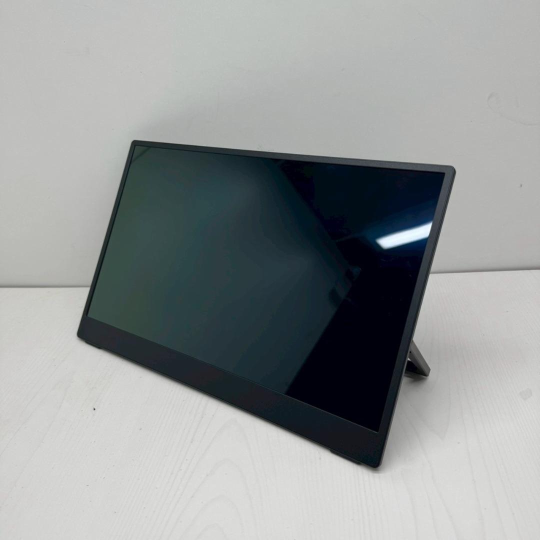 T◆　VisionOwl　モバイルモニター　14インチ　薄型