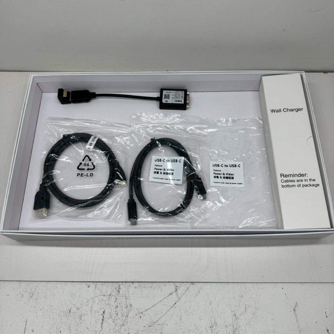 T◆　VisionOwl　モバイルモニター　14インチ　薄型