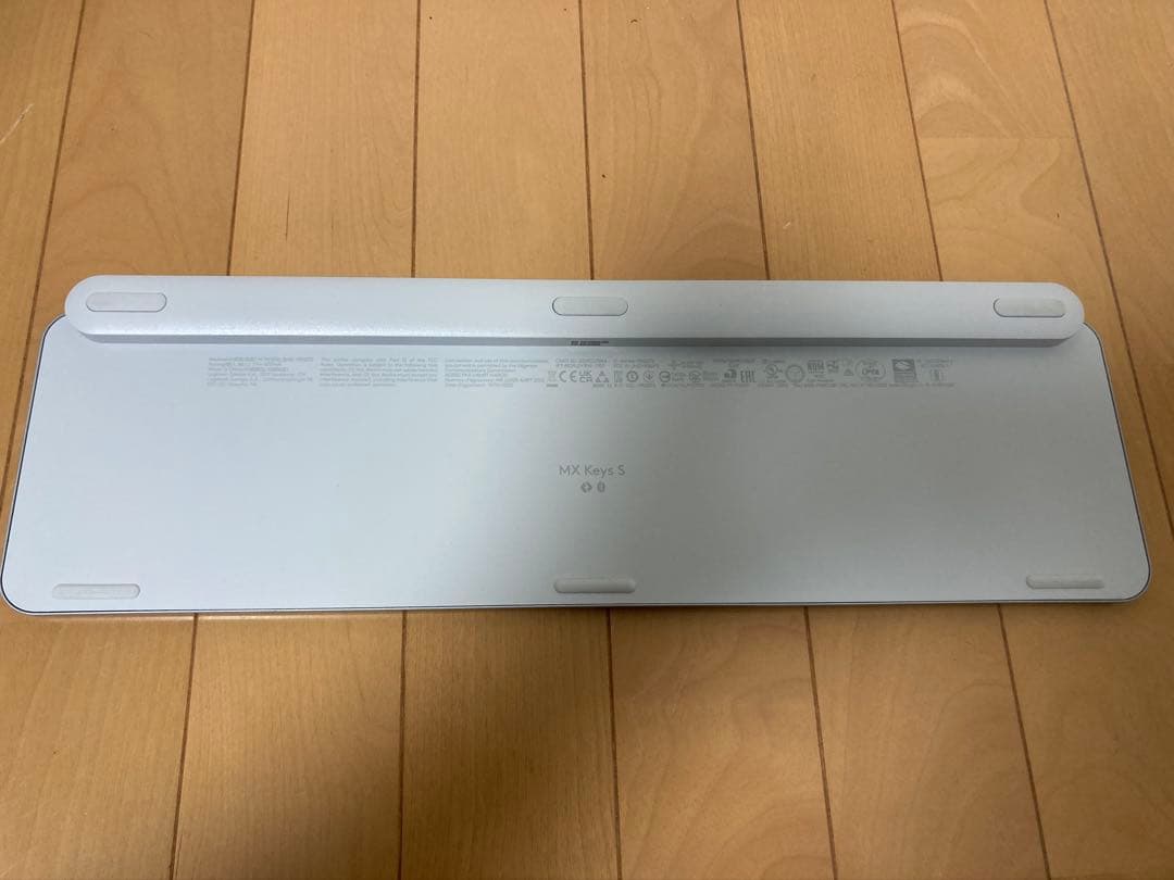 ✨ほぼ未使用✨美品✨ロジクール キーボード
