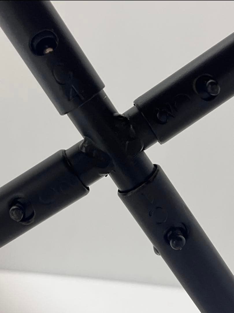 【送料無料】バタフライチェア リプロダクト BKFチェア レザーチェア ブラウン