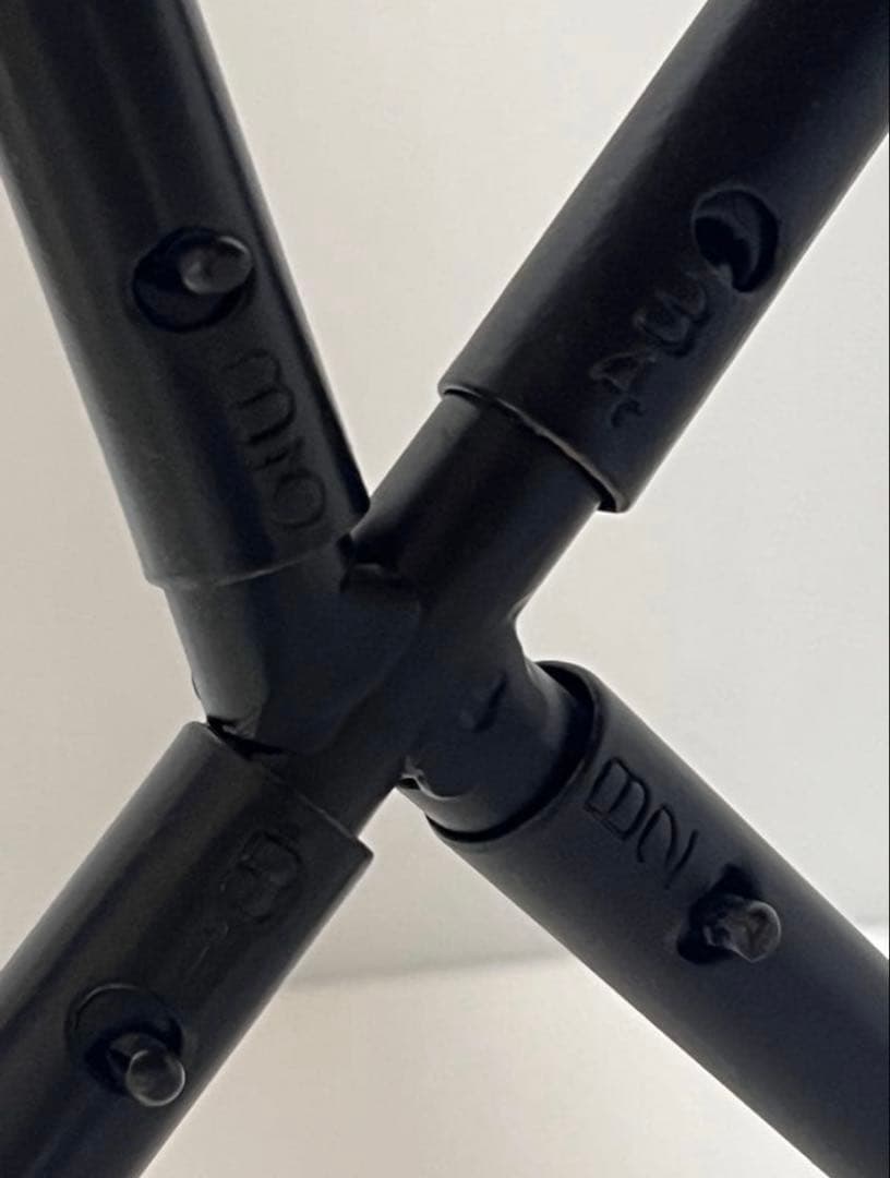 【送料無料】バタフライチェア リプロダクト BKFチェア レザーチェア ブラウン