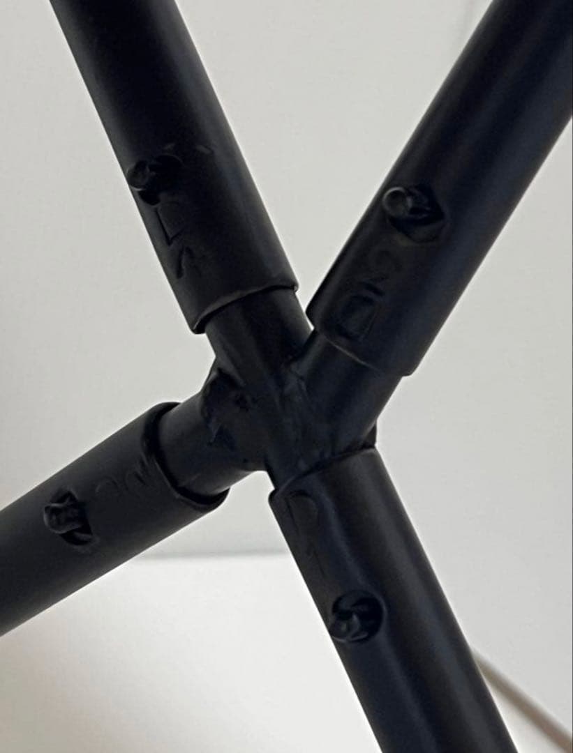 【送料無料】バタフライチェア リプロダクト BKFチェア レザーチェア ブラウン