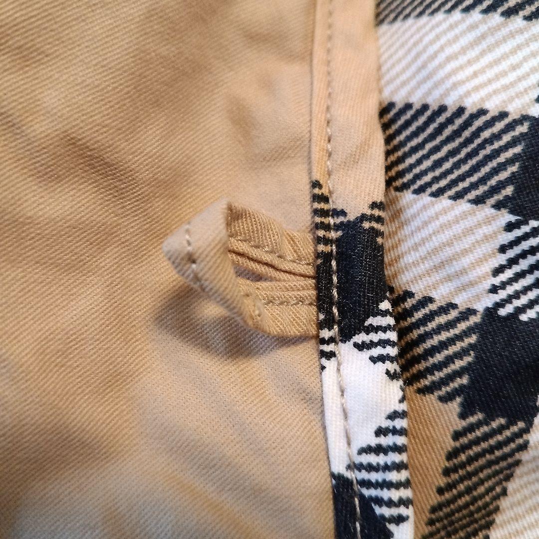 BURBERRYLONDONバーバリー♡ダウン♡ひざ掛け♡肩掛け等に♡西川産業