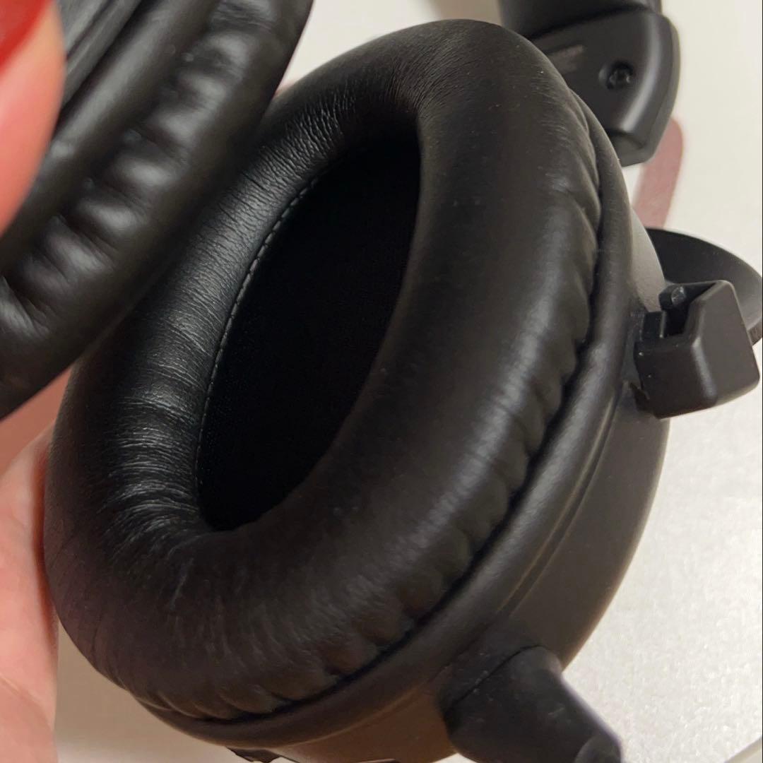 HyperX Cloud Core ゲーミングヘッドセット ワイヤレス