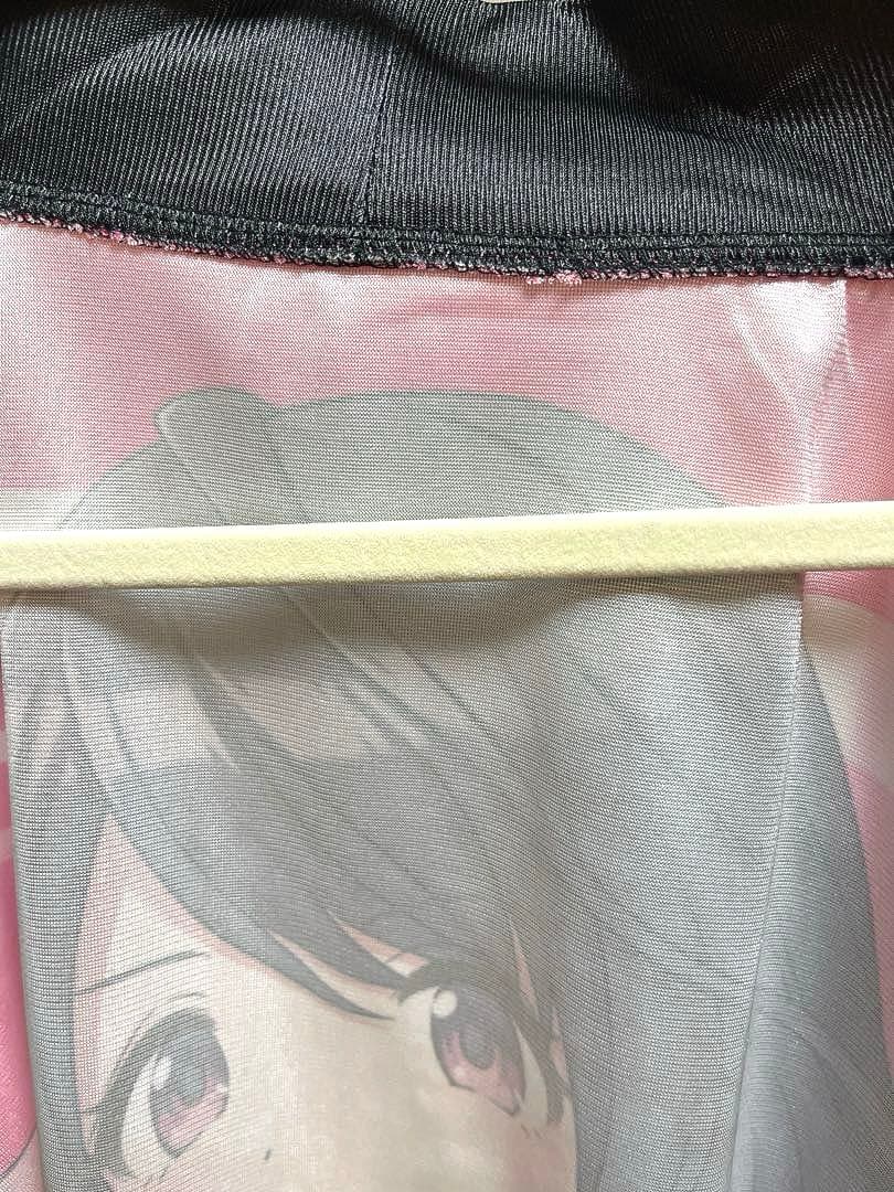 【★貴重】月岡恋鐘 公式法被 5thLIVE シャイニーカラーズ