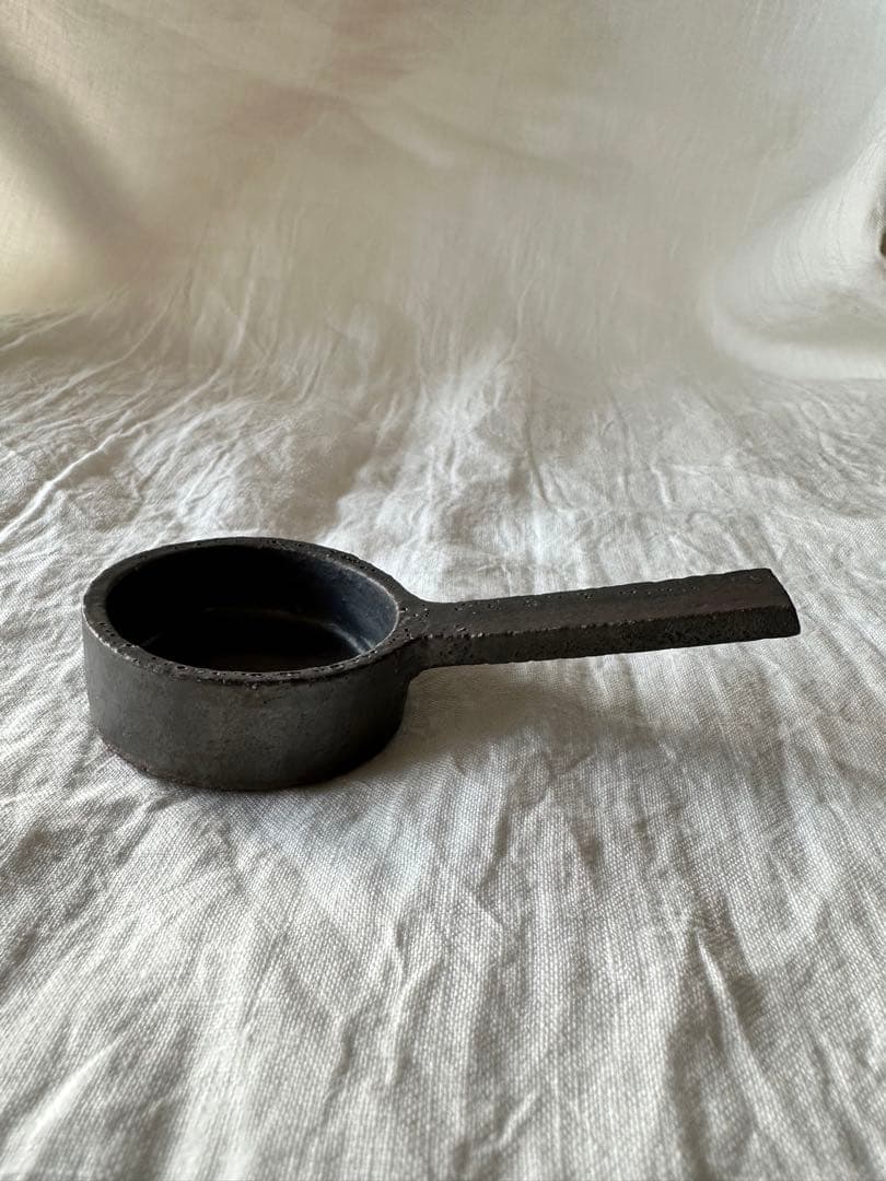 清岡幸道　耐熱　ミニフライパン　SS 未使用品