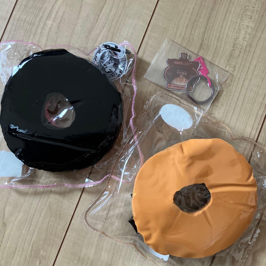 mellojoy メロジョイ　ドーナツ