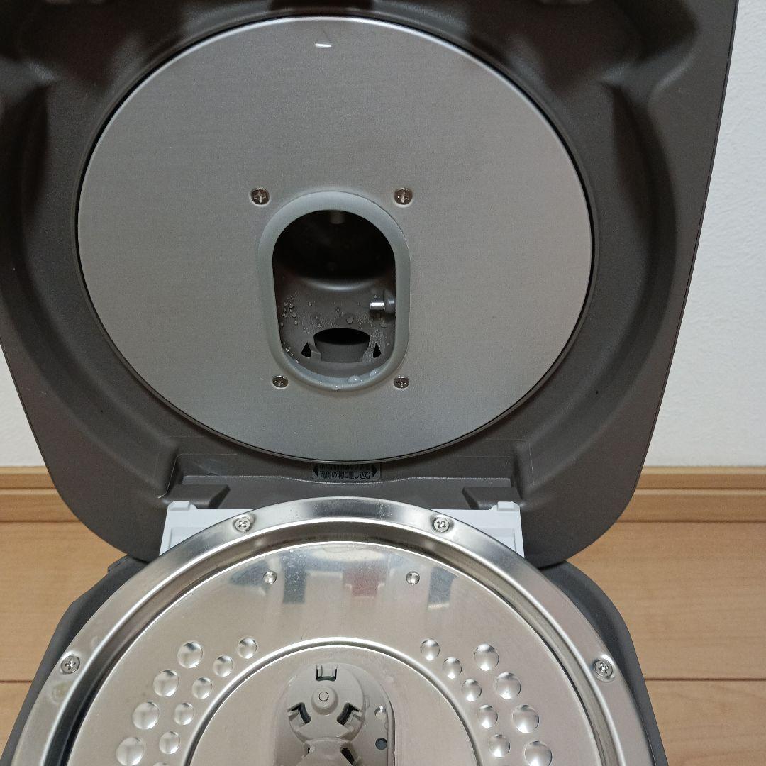 日立　ふっくら御膳　IHジャー炊飯器