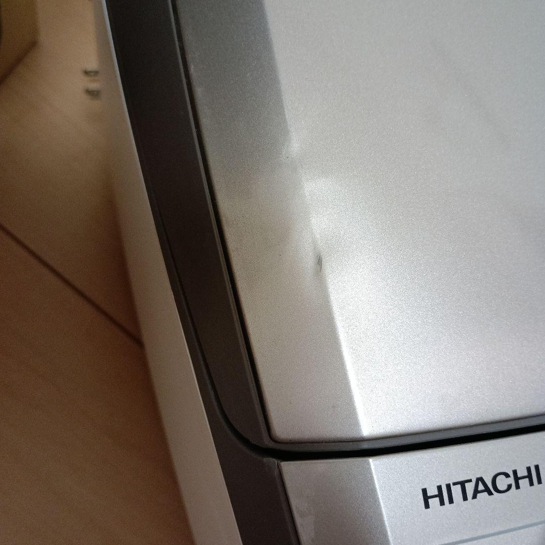 日立　ふっくら御膳　IHジャー炊飯器