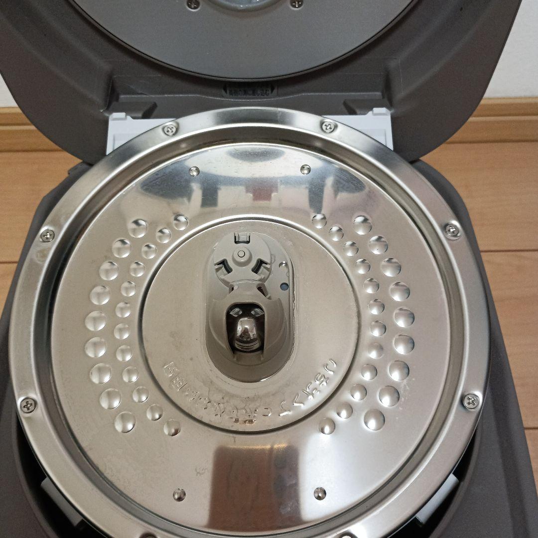 日立　ふっくら御膳　IHジャー炊飯器