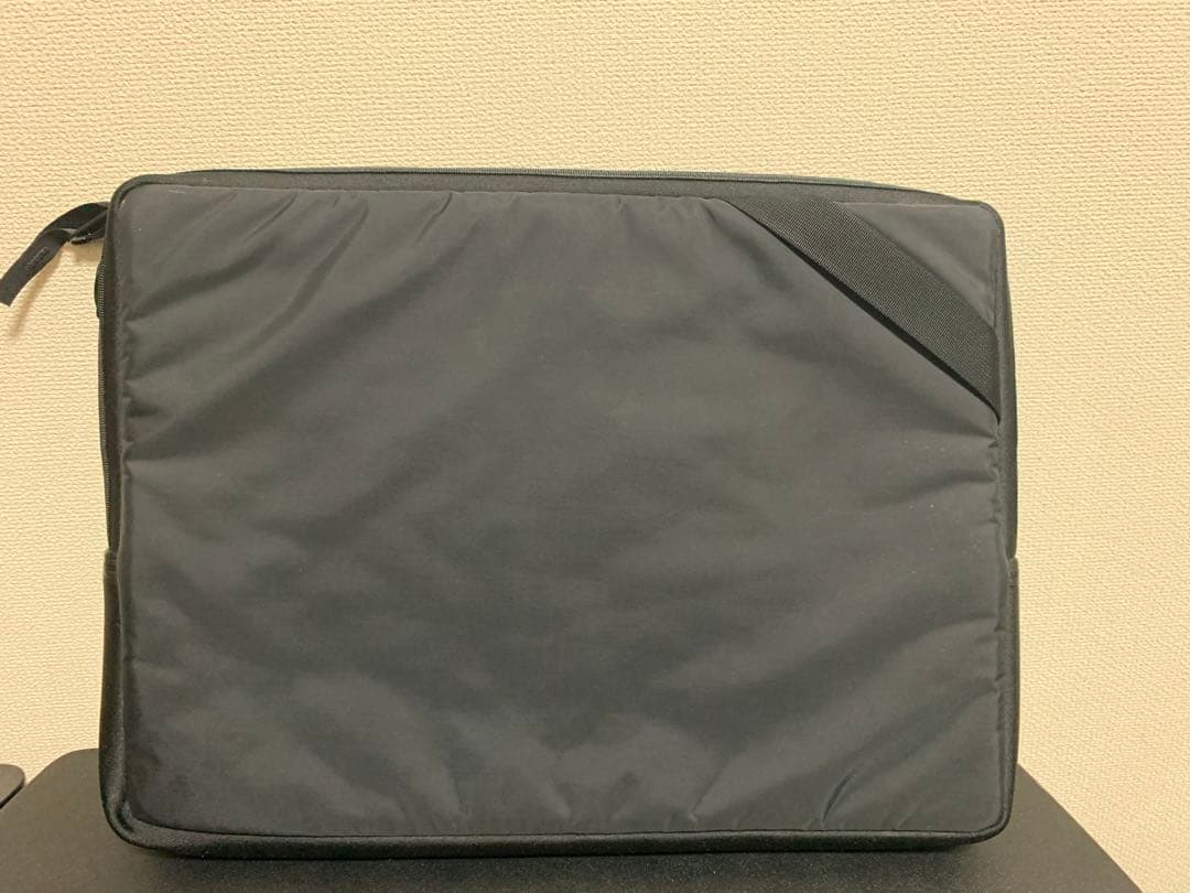 HEAD PORTER/PCケース/Laptop/BLACK BEAUTY