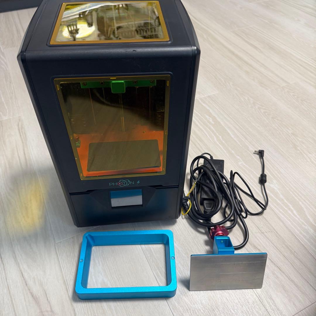 ANYCUBIC PHOTON S 3Dプリンター