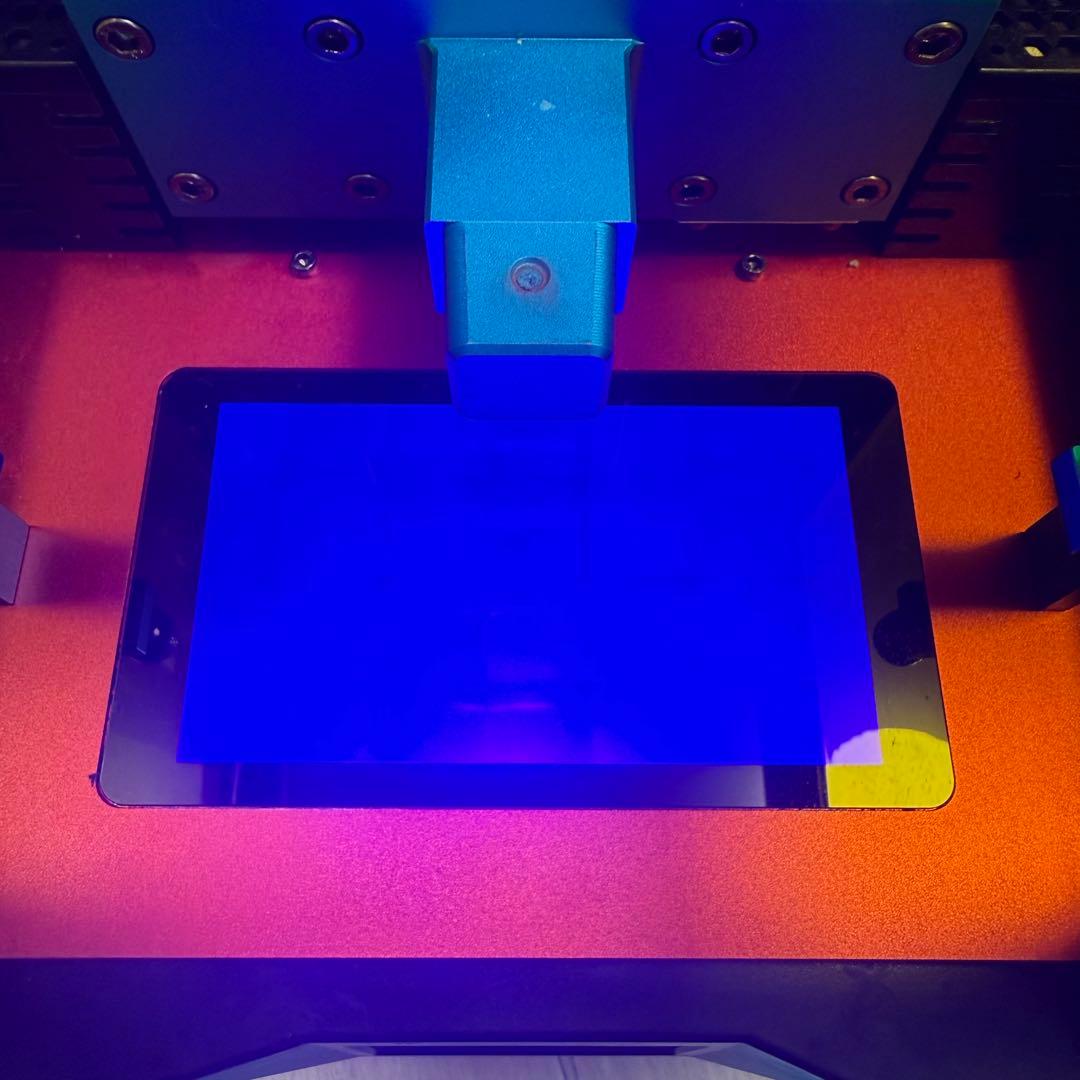 ANYCUBIC PHOTON S 3Dプリンター