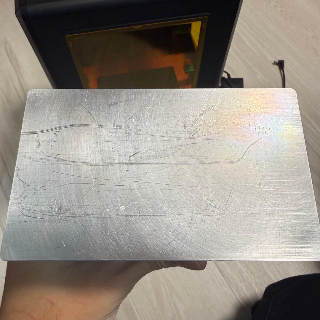 ANYCUBIC PHOTON S 3Dプリンター