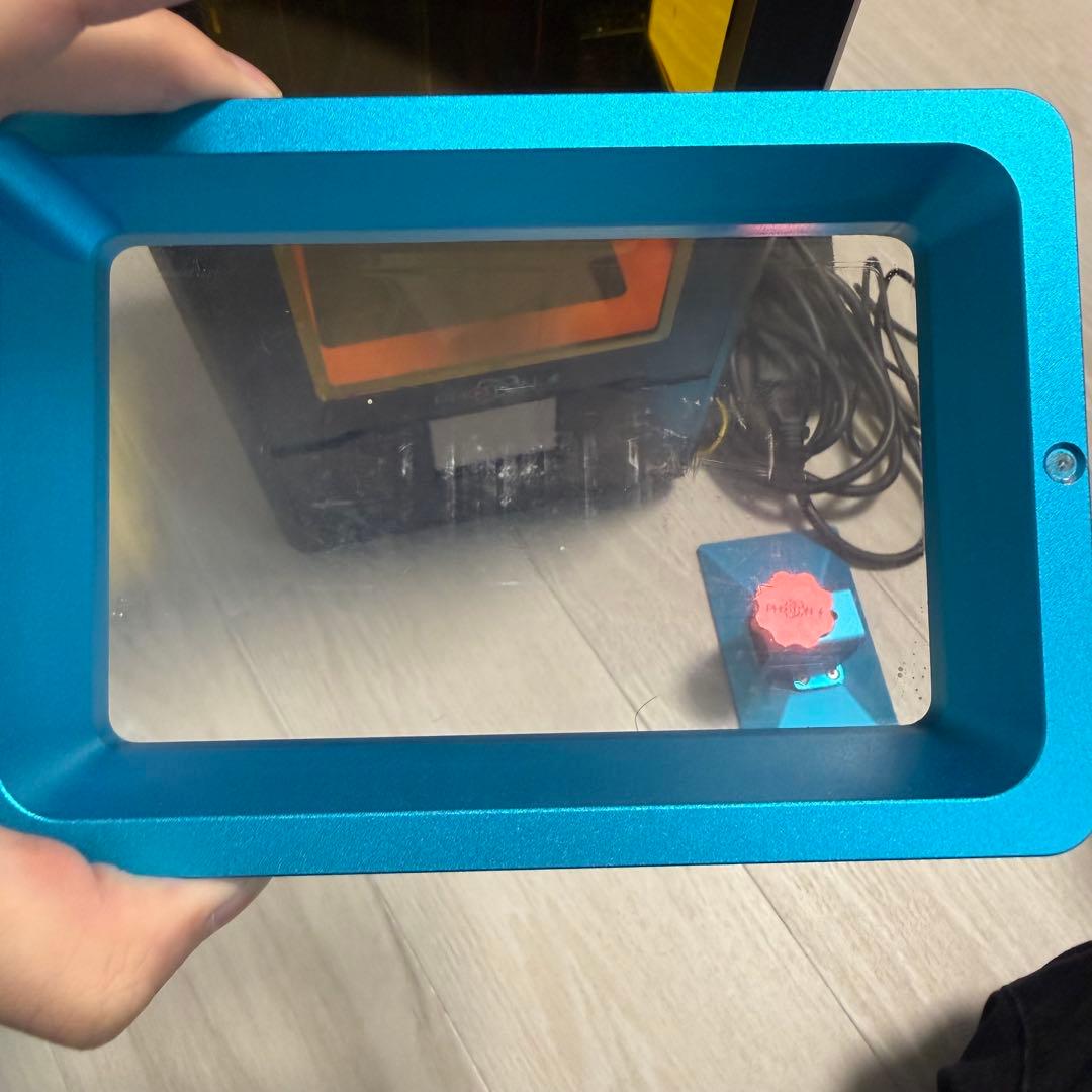 ANYCUBIC PHOTON S 3Dプリンター