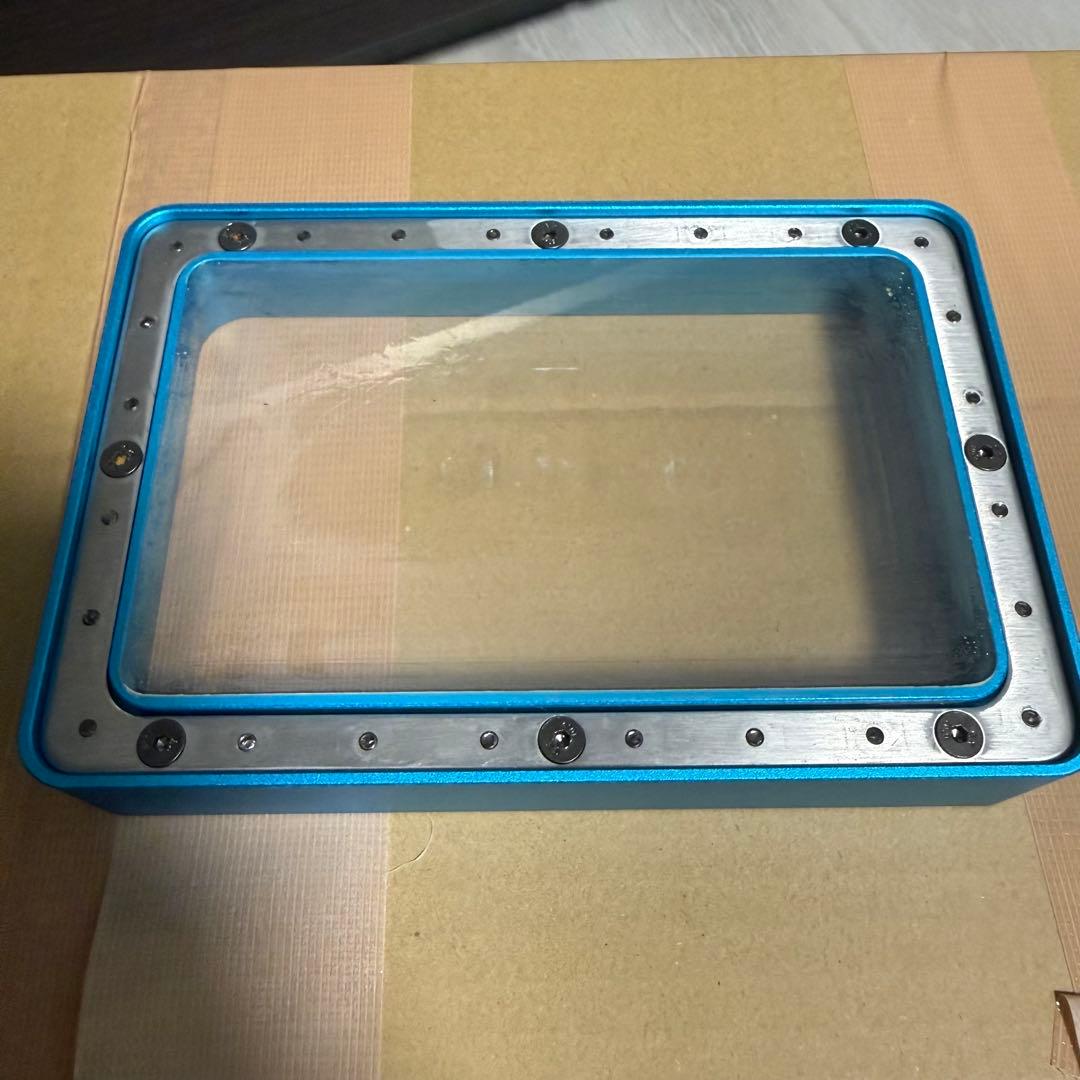 ANYCUBIC PHOTON S 3Dプリンター