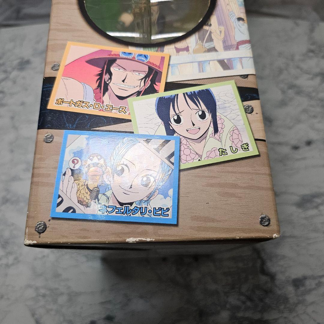 ワンピース　フィギュア　たしぎ　POP　ラストワン　セットまとめ