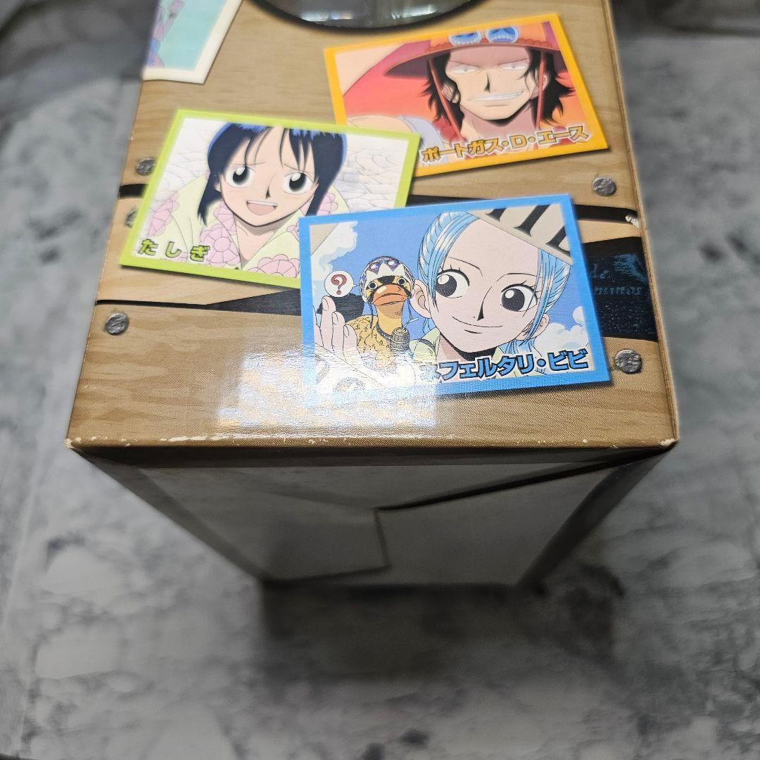 ワンピース　フィギュア　たしぎ　POP　ラストワン　セットまとめ